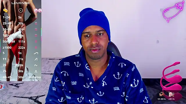 mrjhon26 online show from 11/28/25, 02:36