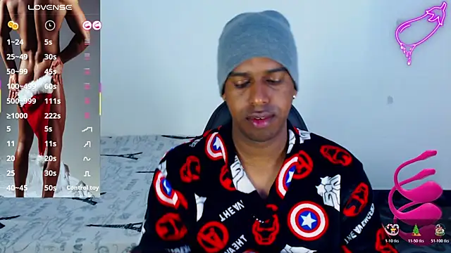 mrjhon26 online show from 12/02/25, 01:39