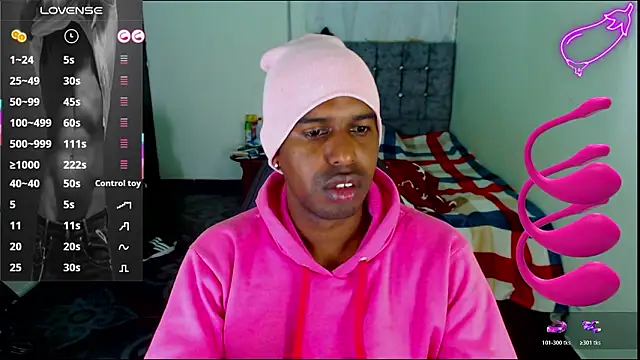 mrjhon26 online show from 02/10/26, 05:50