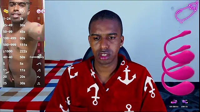 mrjhon26 online show from 02/15/26, 12:18