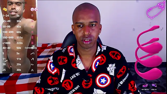 mrjhon26 online show from 02/16/26, 05:53