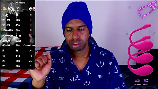 mrjhon26 online show from 02/28/26, 12:17