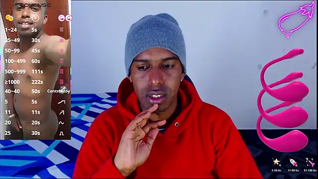 mrjhon26 online show from 03/30/26, 04:08