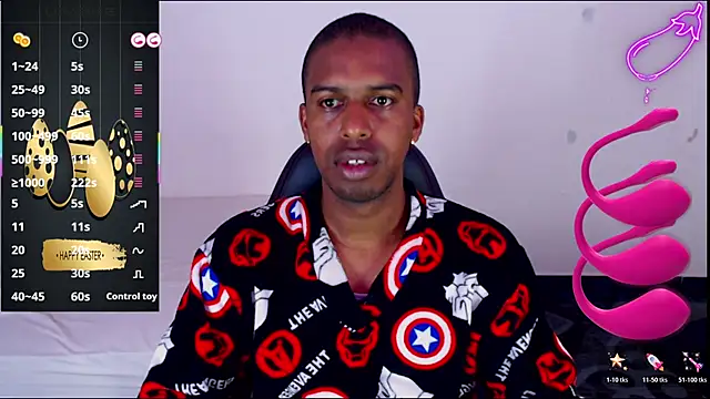 mrjhon26 online show from 04/02/26, 10:57