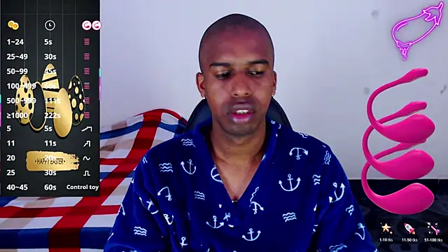 mrjhon26 online show from 04/04/26, 11:29