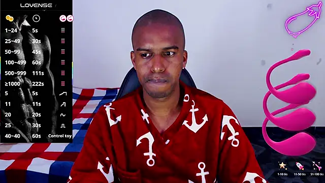 Snapshot of mrjhon26 chatting on 04/20/26, 11:46 mrjhon26 online show from 04/20/26, 11:46