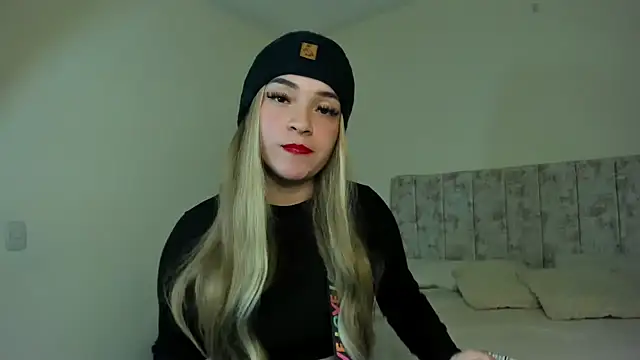  Paulina 1 online show from 01/31/25, 02:04