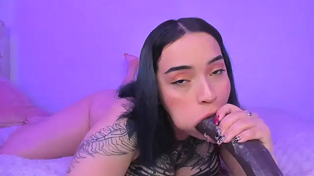  Paulina 1 online show from 09/10/25, 12:10