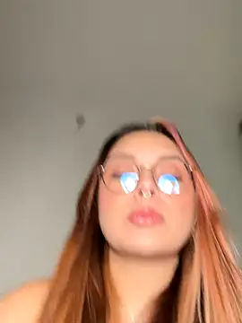 NatyOlson online show from 09/14/25, 05:17