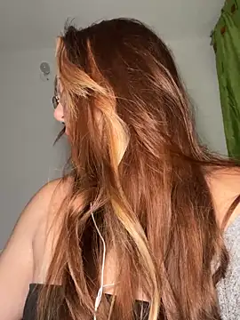 NatyOlson online show from 10/09/25, 03:59