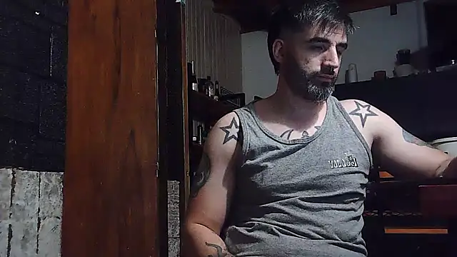 ozzypsico13 online show from 12/29/24, 12:09