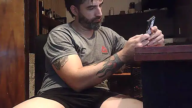 ozzypsico13 online show from 01/21/25, 12:57