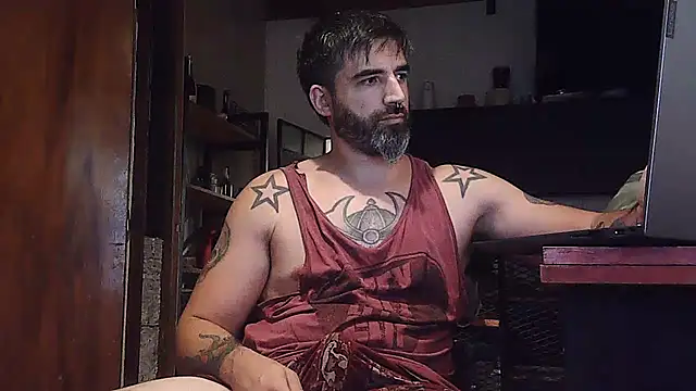 ozzypsico13 online show from 02/12/25, 09:22