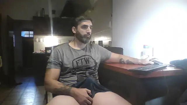 ozzypsico13 online show from 03/14/25, 11:23