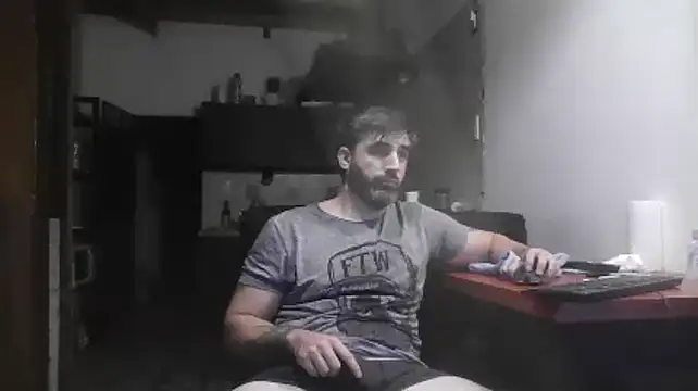 ozzypsico13 online show from 03/15/25, 03:18