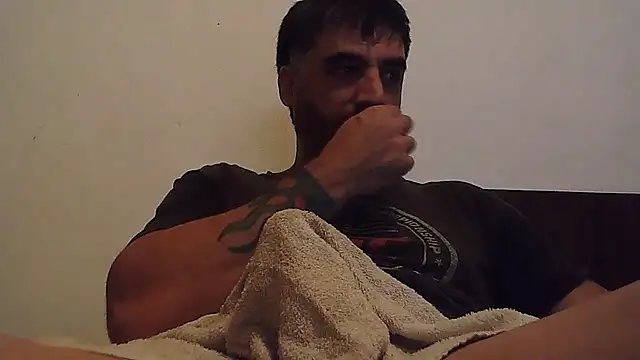 ozzypsico13 online show from 10/03/25, 02:30