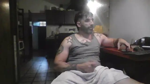 ozzypsico13 online show from 11/28/25, 09:28