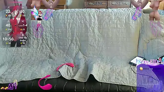 LauraMonolo online show from 05/25/26, 06:08