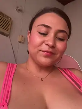 dulce santamaria online show from 03/01/25, 09:48