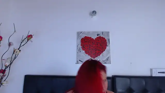 Amara Red online show from 01/23/25, 11:15