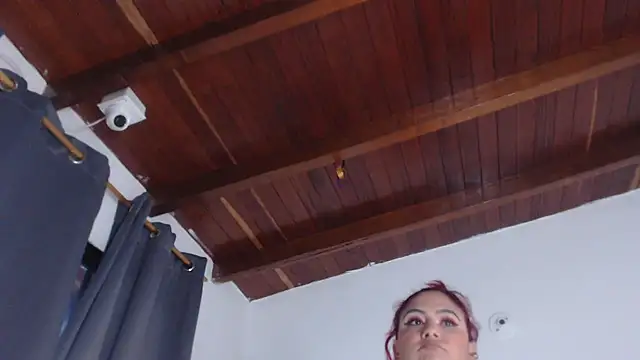 Amara Red online show from 09/20/25, 11:22