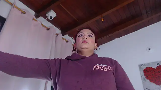 Amara Red online show from 01/16/26, 11:25