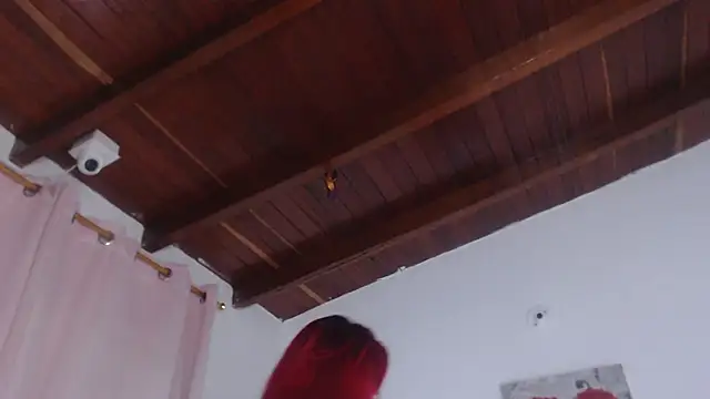 Snapshot of Amara_Red chatting on 04/27/26, 11:30 Amara Red online show from 04/27/26, 11:30
