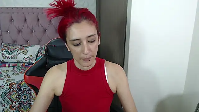 Ruby Your Milf online show from 03/07/25, 03:08