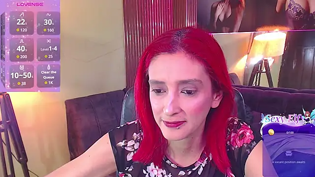 Ruby Your Milf online show from 02/09/26, 07:40