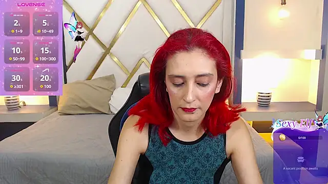 Snapshot of Ruby_Your_Milf chatting on 04/24/26, 10:12 Ruby Your Milf online show from 04/24/26, 10:12