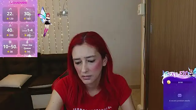 Snapshot of Ruby_Your_Milf chatting on 05/01/26, 07:29 Ruby Your Milf online show from 05/01/26, 07:29