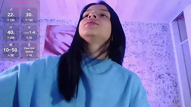 Snapshot of Zoee_babygirl chatting on 02/16/25, 12:54 Zoee babygirl online show from 02/16/25, 12:54