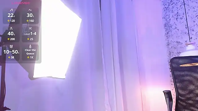 Snapshot of Zoee_babygirl chatting on 03/01/25, 01:18 Zoee babygirl online show from 03/01/25, 01:18
