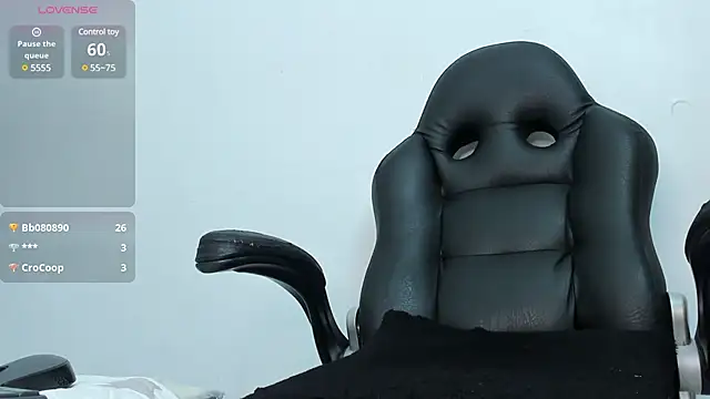  karla Brunette  online show from 02/17/25, 10:25