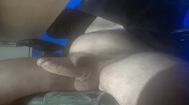 fanfancoquinFR online show from 12/25/24, 09:00