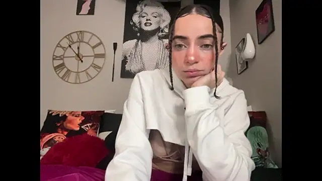 babybimbo online show from 02/08/25, 08:42