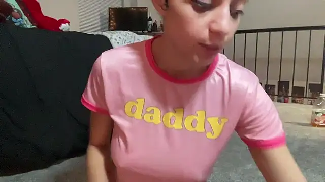 babybimbo online show from 03/05/25, 02:03