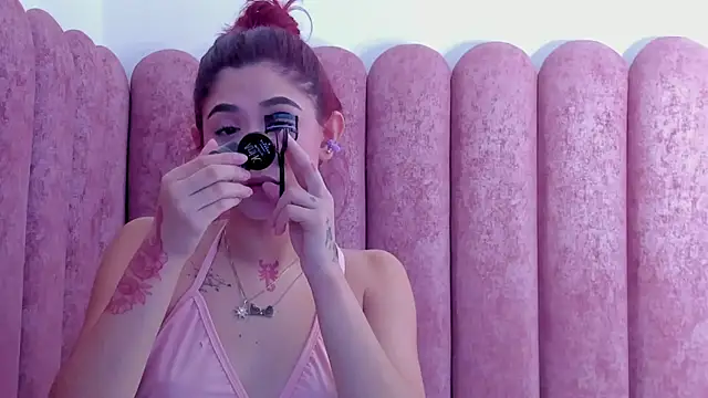 AnnyCherry  online show from 12/02/24, 05:37