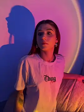 AnnyCherry  online show from 01/14/25, 01:15