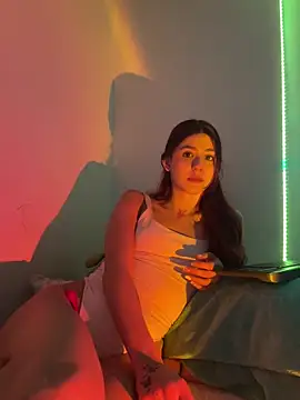 AnnyCherry  online show from 01/18/25, 06:43