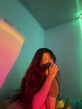 AnnyCherry  online show from 01/31/25, 01:54