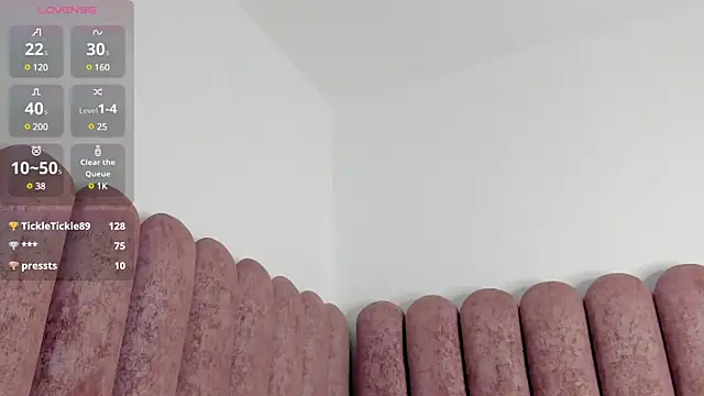 AnnyCherry  online show from 03/01/25, 06:21