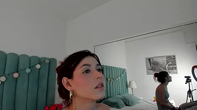 AnnyCherry  online show from 03/08/25, 05:43