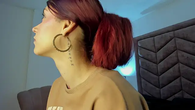 AnnyCherry  online show from 03/10/25, 04:46