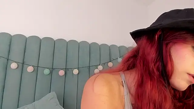 AnnyCherry  online show from 03/12/25, 01:36