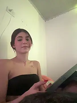 AnnyCherry  online show from 03/12/25, 06:33