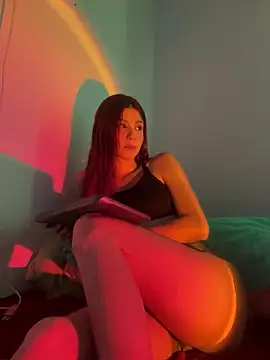 AnnyCherry  online show from 03/14/25, 04:51