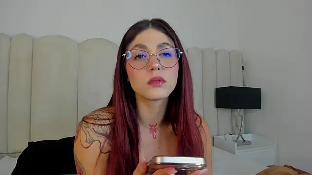 AnnyCherry  online show from 09/26/25, 11:20