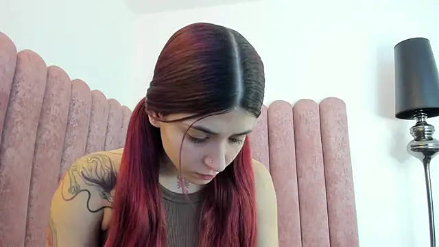 AnnyCherry  online show from 12/15/25, 05:39