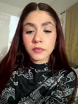 AnnyCherry  online show from 01/15/26, 01:43